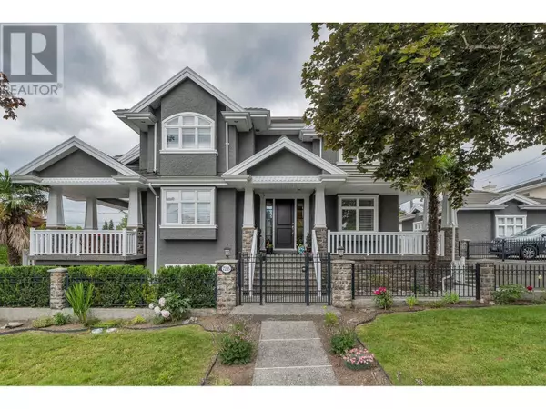 7205 UNION STREET, Burnaby, BC V5A1J1