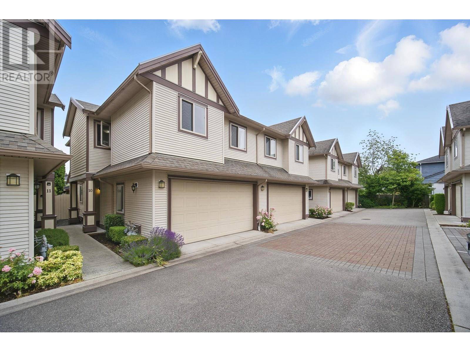 Richmond, BC V7E1J7,4191 WILLIAMS RD #10