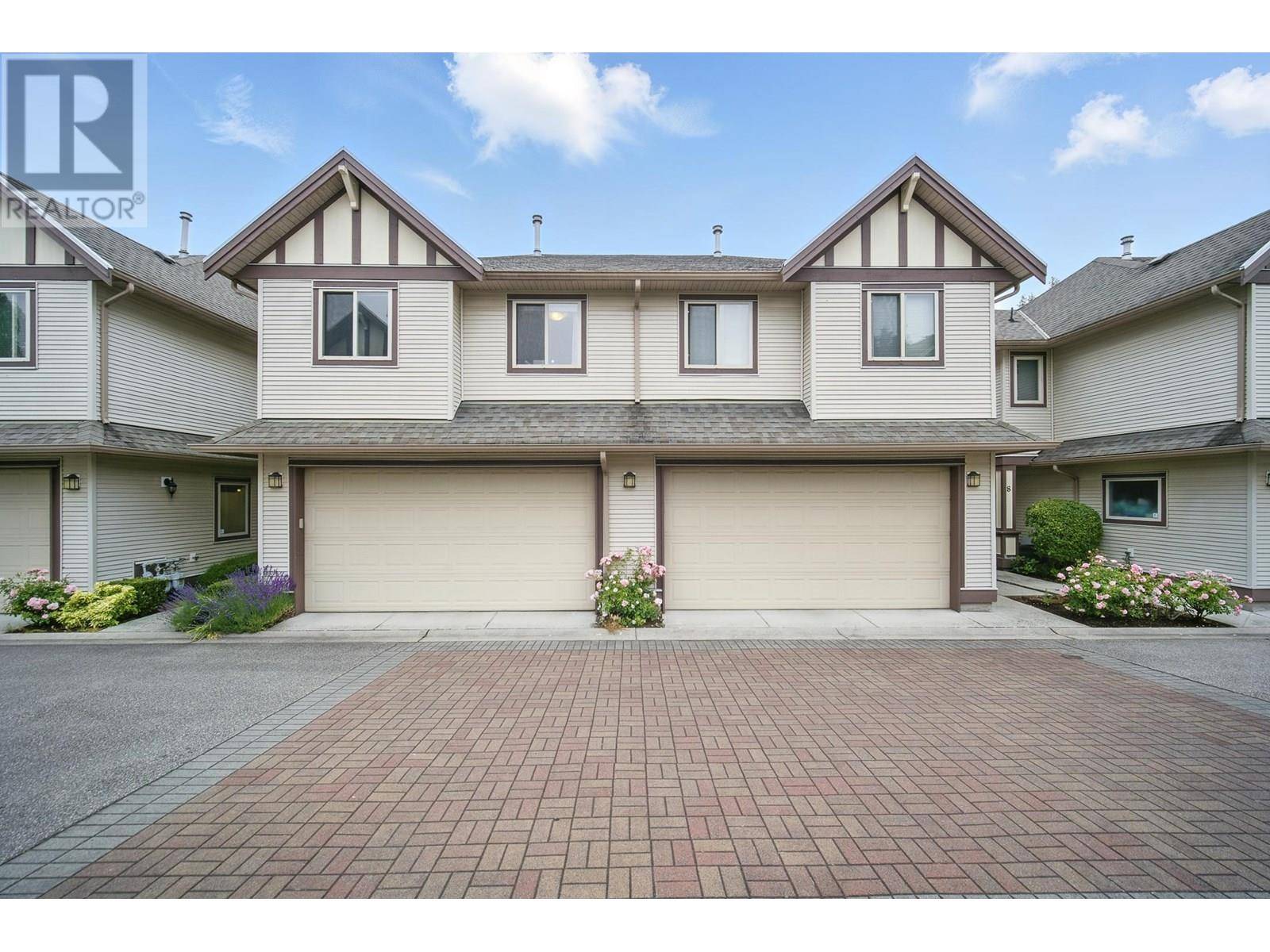 4191 WILLIAMS RD #10, Richmond, BC V7E1J7