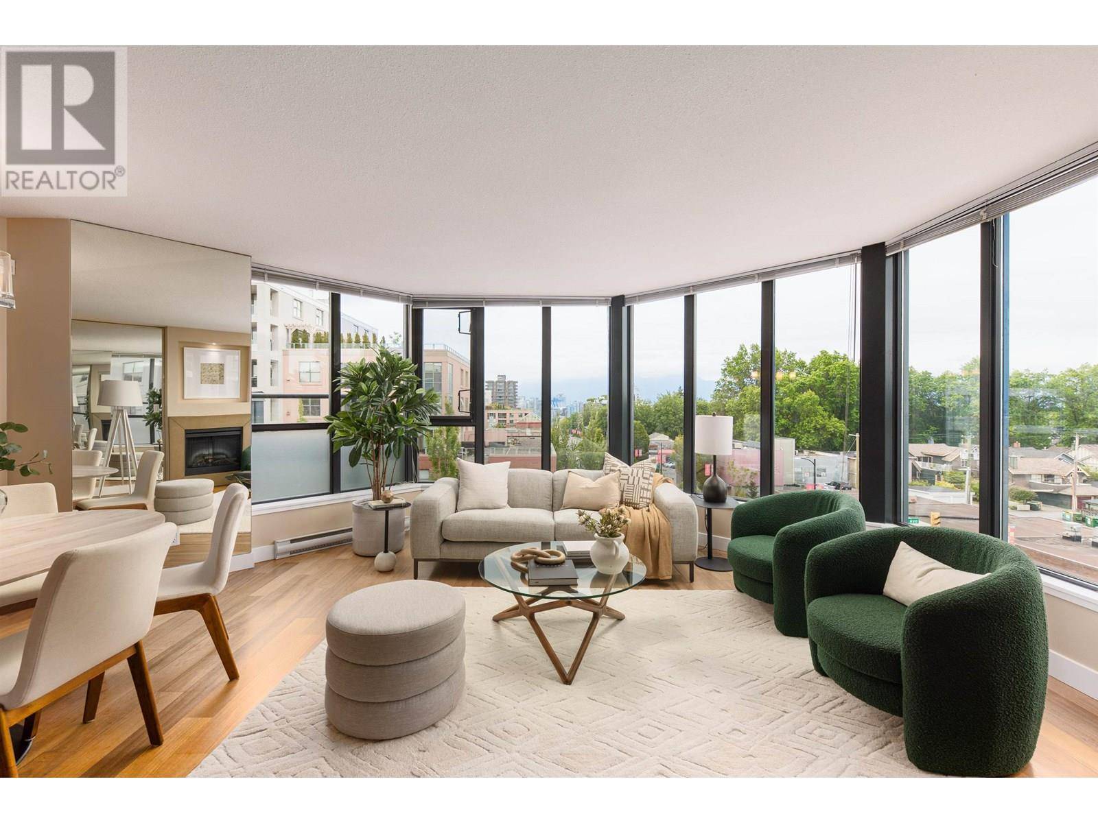 3228 TUPPER ST #506, Vancouver, BC V5Z4S7