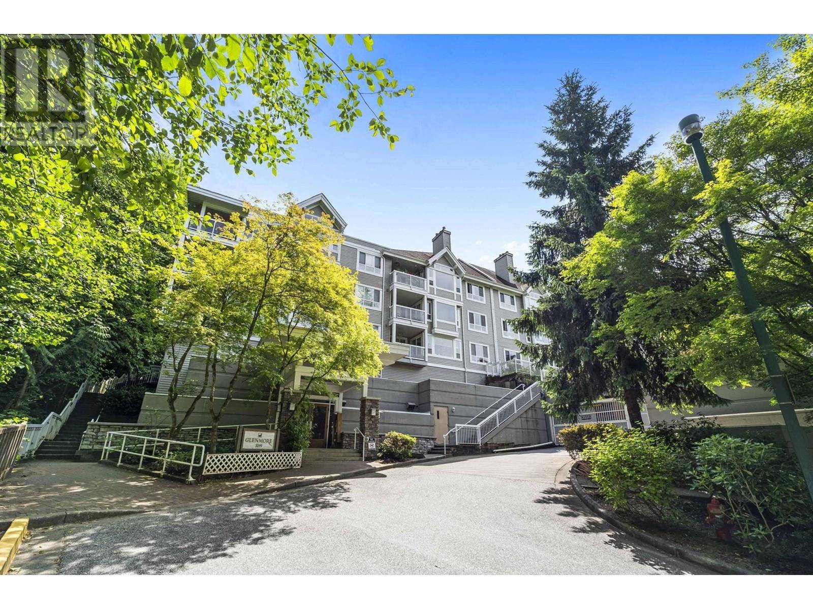 Port Moody, BC V3H5A2,3099 TERRAVISTA PL #104