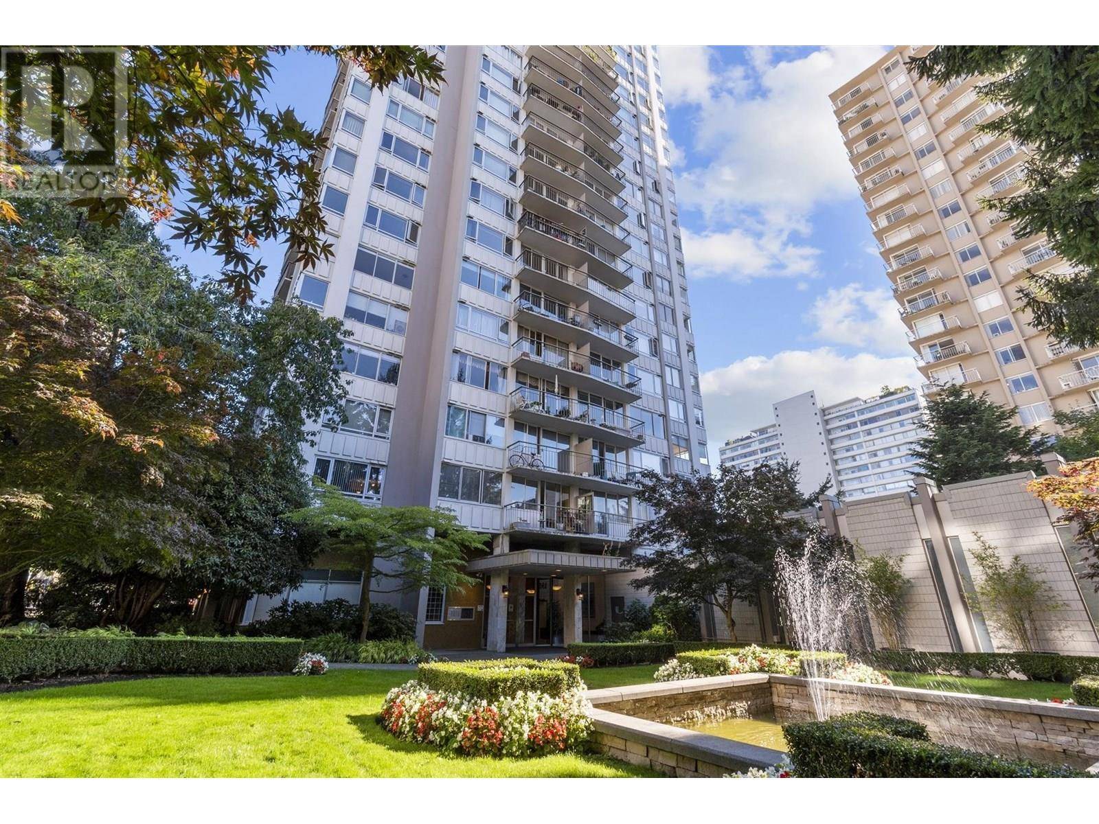 1850 COMOX ST #1202, Vancouver, BC V6G1R3