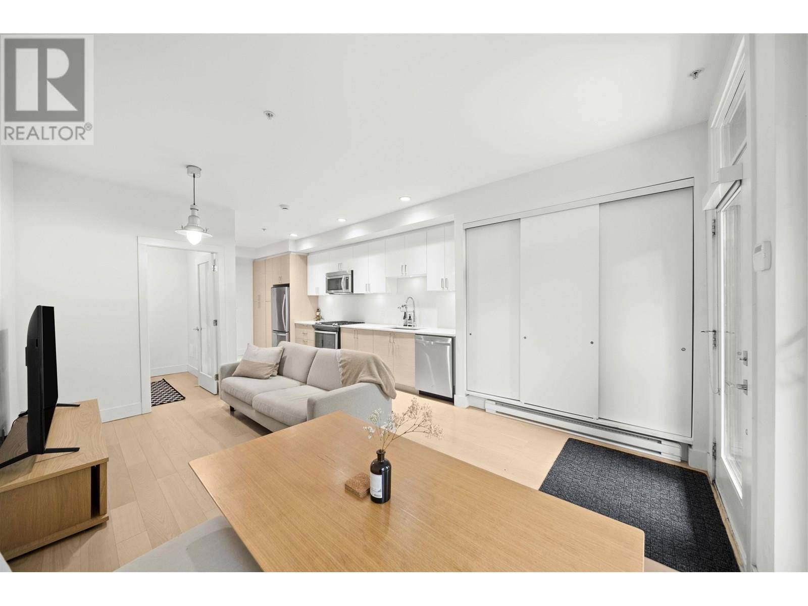 1419 East 1ST AVE #10, Vancouver, BC V5N1A4