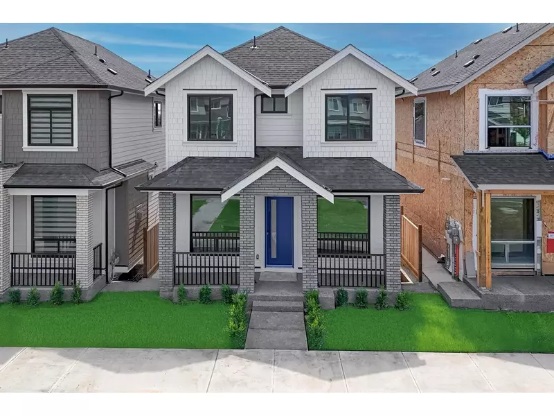 16718 20 AVENUE, Surrey, BC V3Z9M9