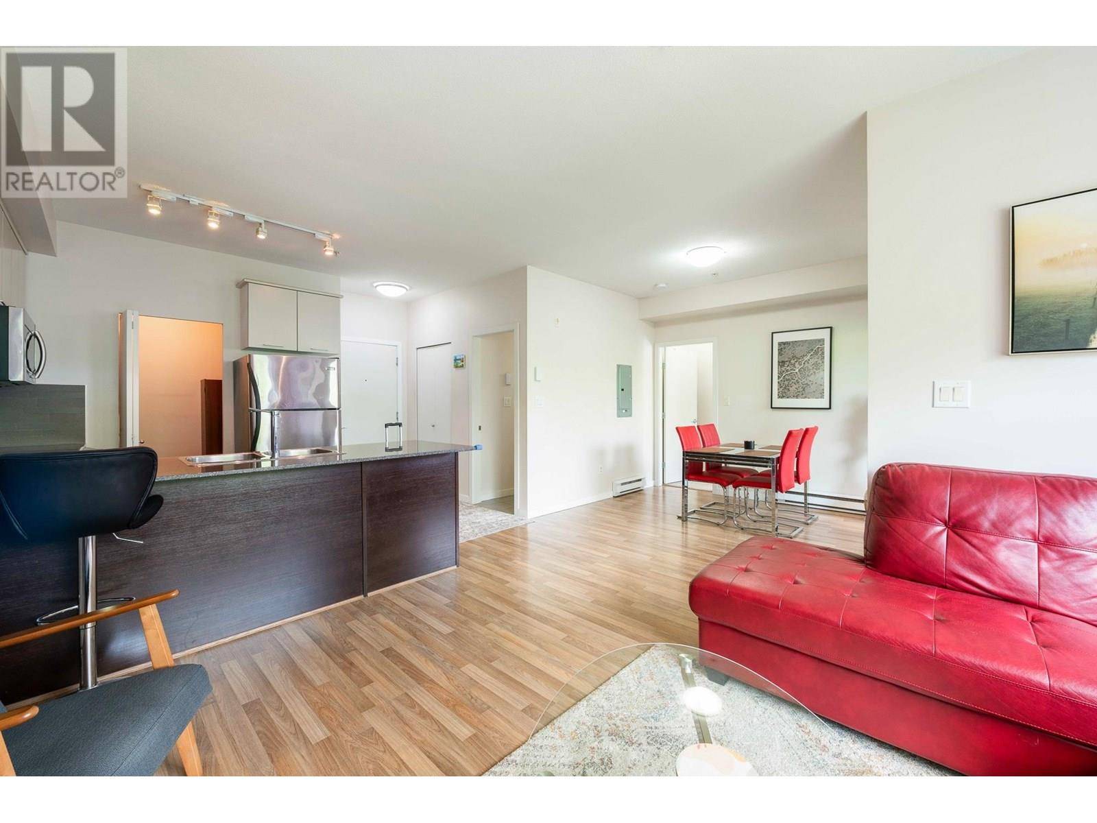 Port Coquitlam, BC V3C0A6,2478 WELCHER AVE #317