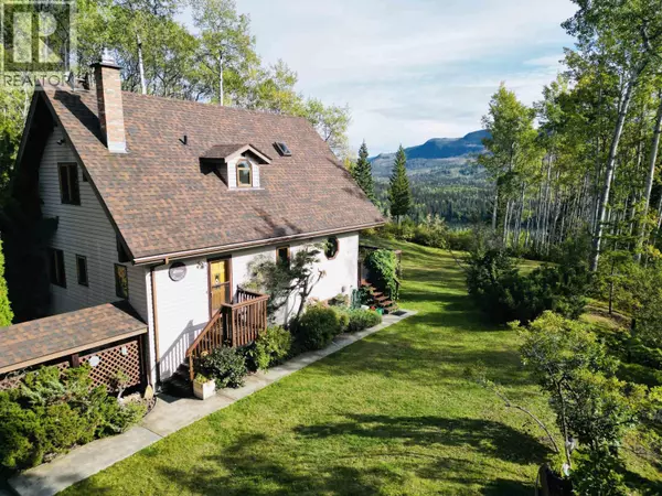 Burns Lake, BC V0J1E3,4340 KELWAY ROAD