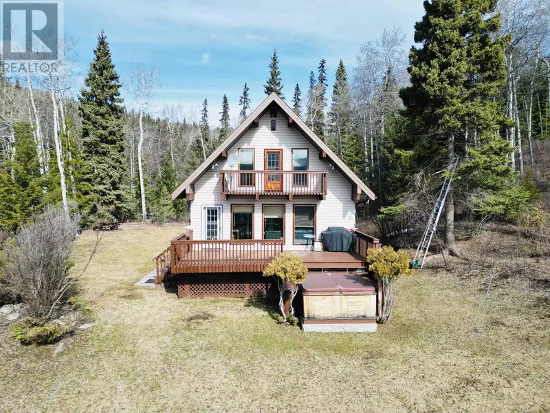 4340 KELWAY ROAD, Burns Lake, BC V0J1E3