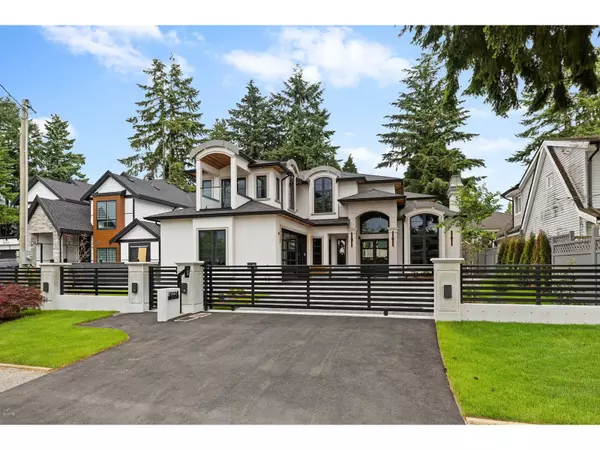 10258 128A STREET, Surrey, BC V3T3E8