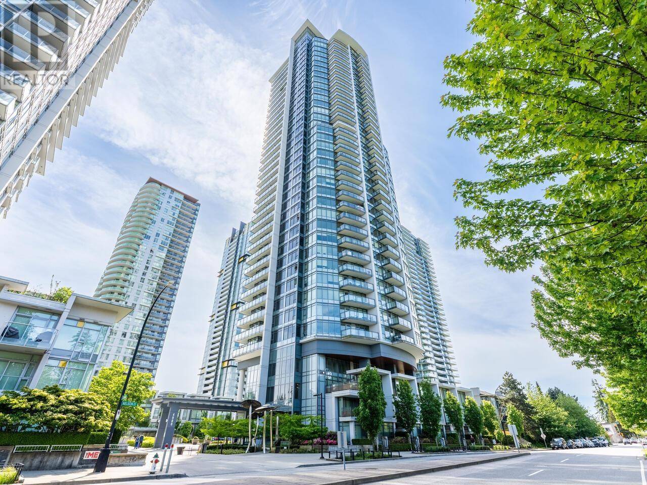 4900 LENNOX LN #1503, Burnaby, BC V5H0G9