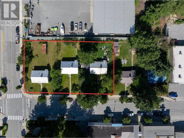 Pemberton, BC V0N2L0,7421 PROSPECT STREET