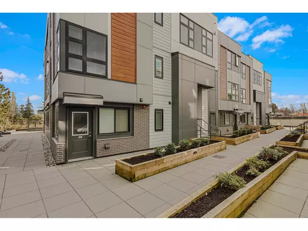 Abbotsford, BC V2S8B2,1419 MCCALLUM RD #41