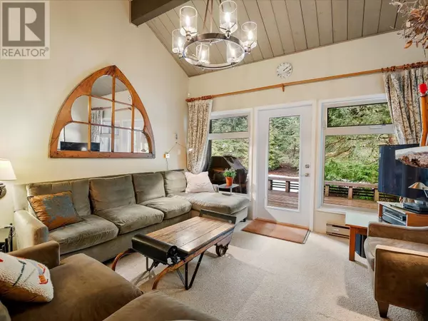 2030 CHAMONIX CRES #6, Whistler, BC V8E0B1