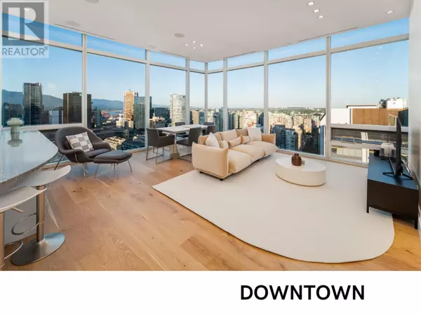 938 NELSON ST #3104, Vancouver, BC V6Z3A7