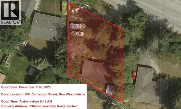 Sechelt, BC V7Z0M5,6369 NORWEST BAY ROAD