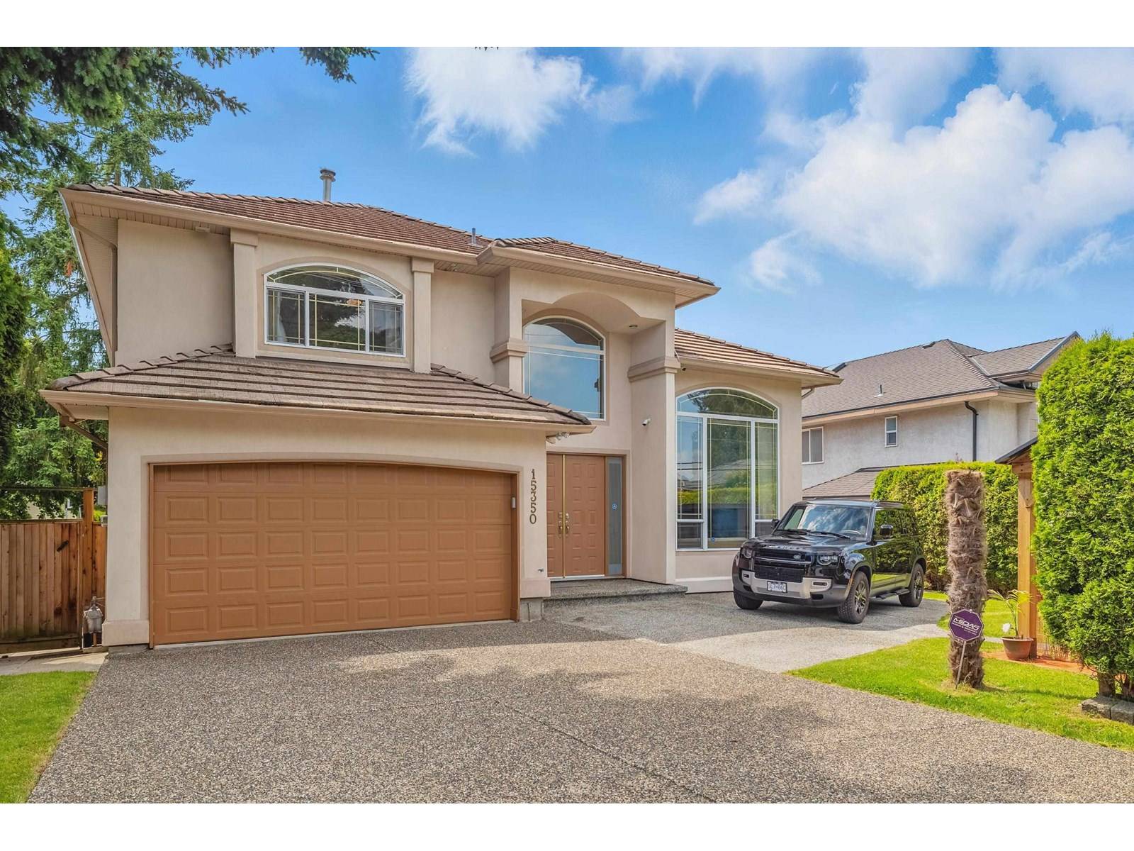 15350 82 AVENUE, Surrey, BC V3S2K7