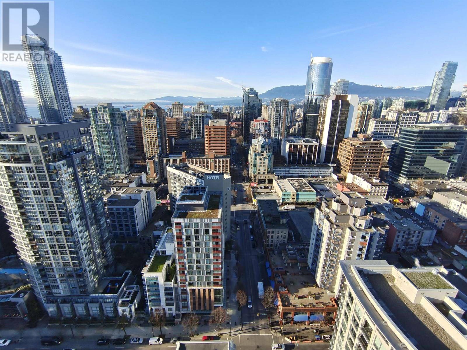 Vancouver, BC V6B0S3,1111 RICHARDS ST #3302