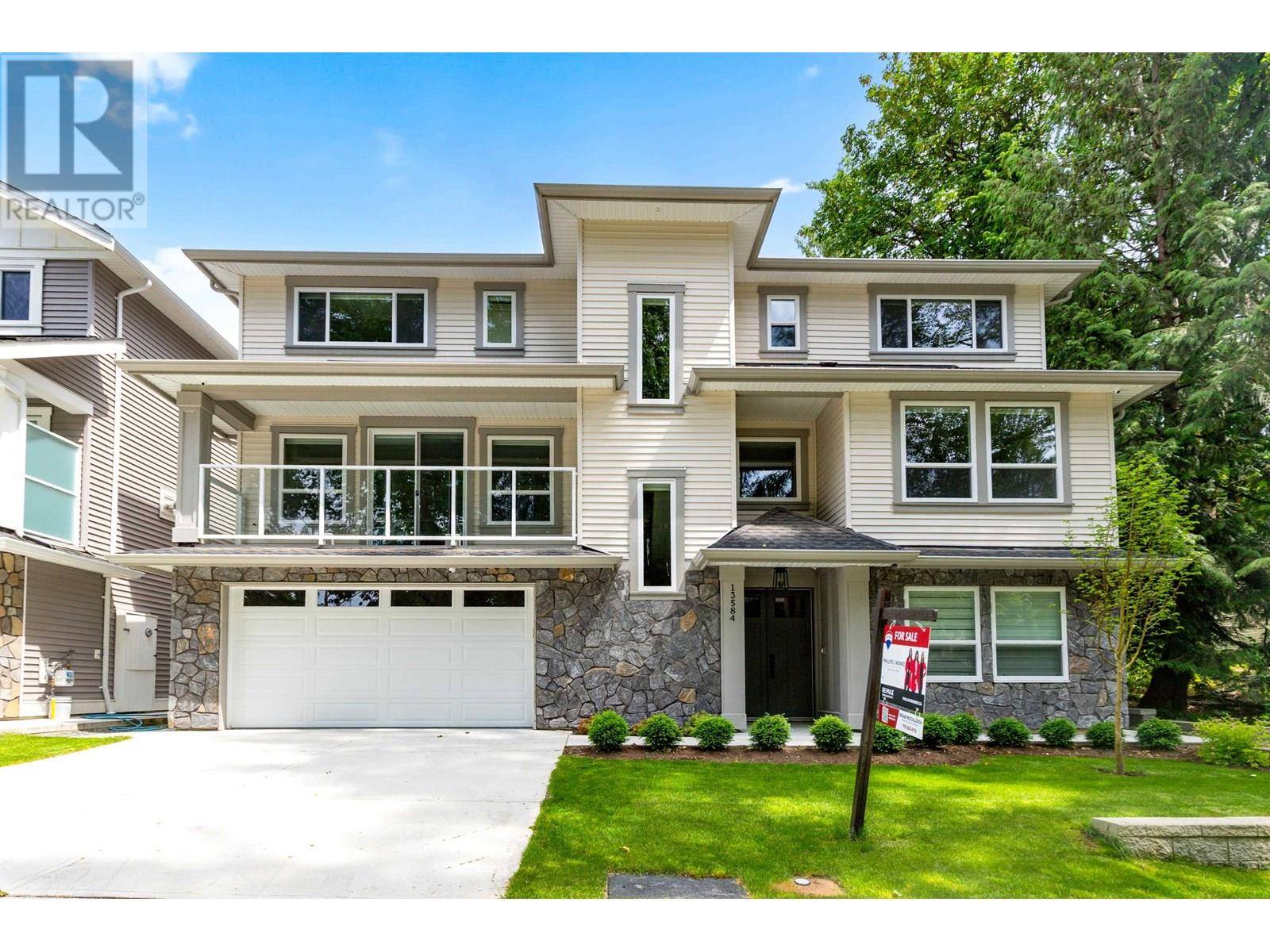 13584 231B STREET, Maple Ridge, BC V4R2R5
