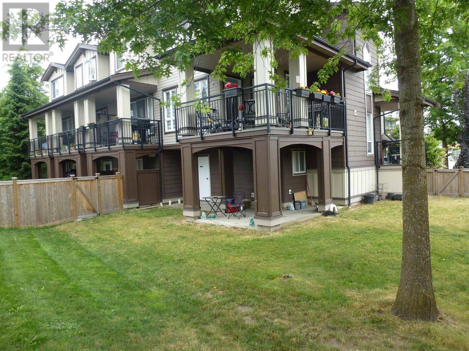 160 PEMBINA ST #47, New Westminster, BC V3M0A3