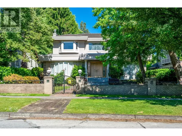 Vancouver, BC V6P5H5,7088 WILTSHIRE STREET
