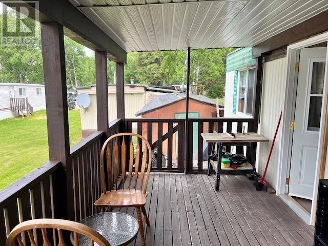 Quesnel, BC V2J3P7,3656 HILBORN RD #32
