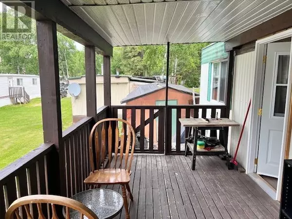 Quesnel, BC V2J3P7,3656 HILBORN RD #32