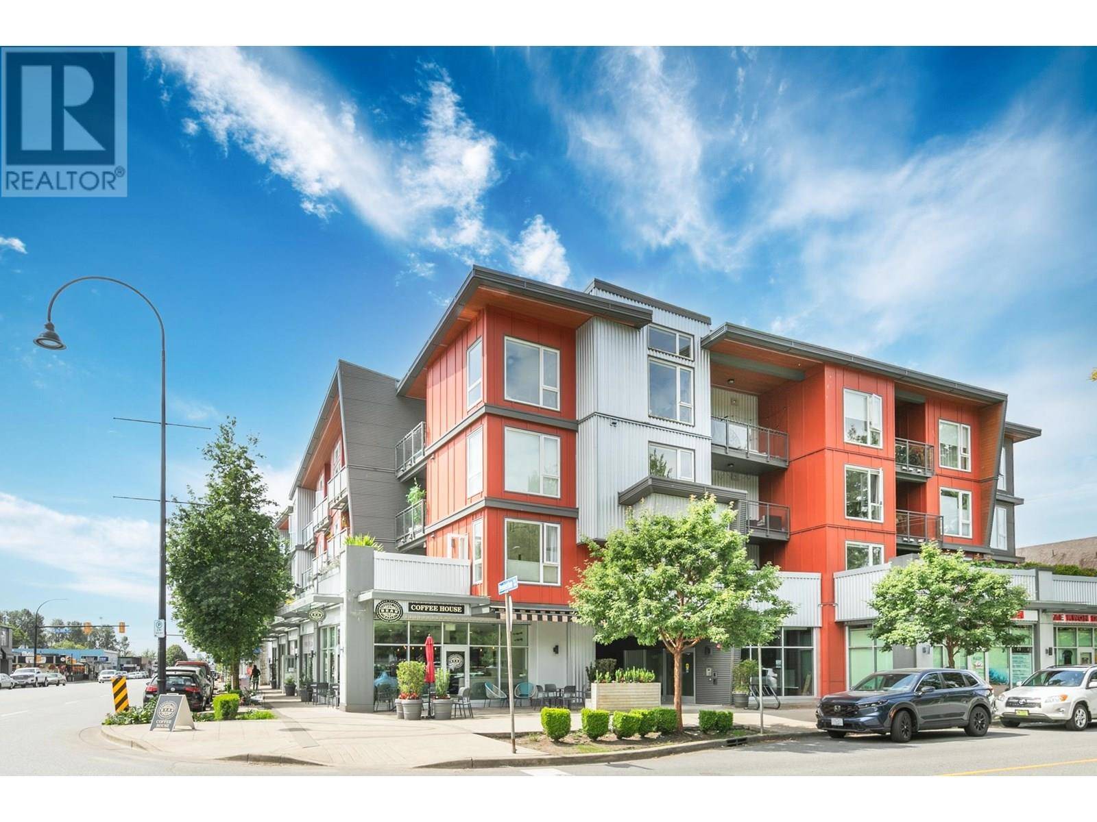 1201 West 16TH ST #201, North Vancouver, BC V7P1R5