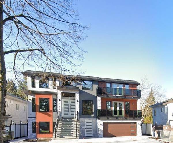 9349 133 STREET, Surrey, BC V3V6P2
