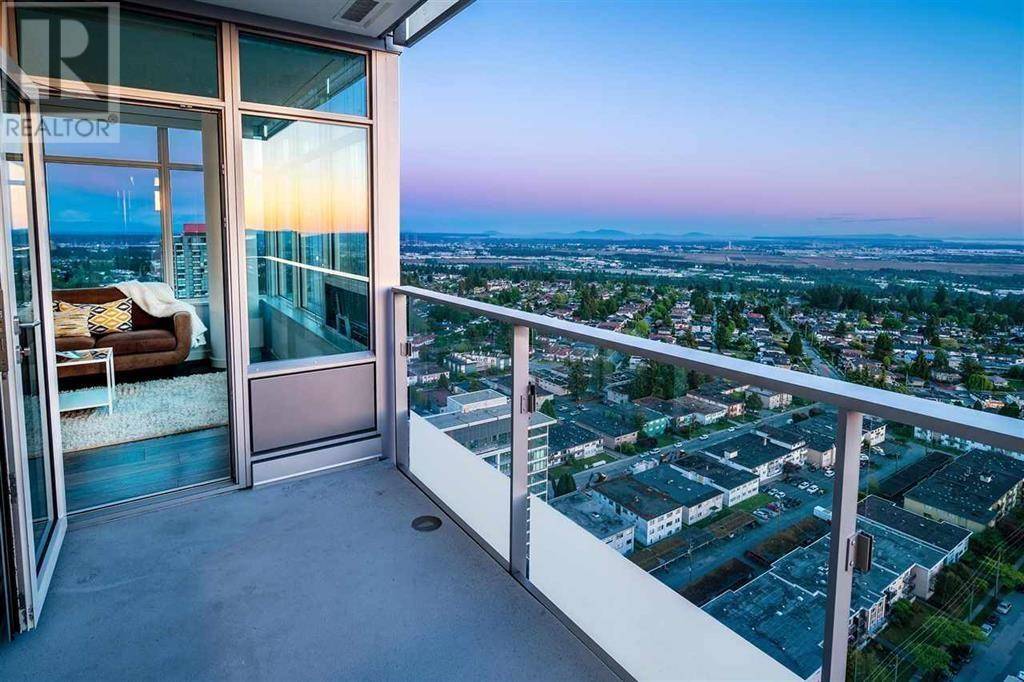 6461 TELFORD AVE #3705, Burnaby, BC V5H0B7