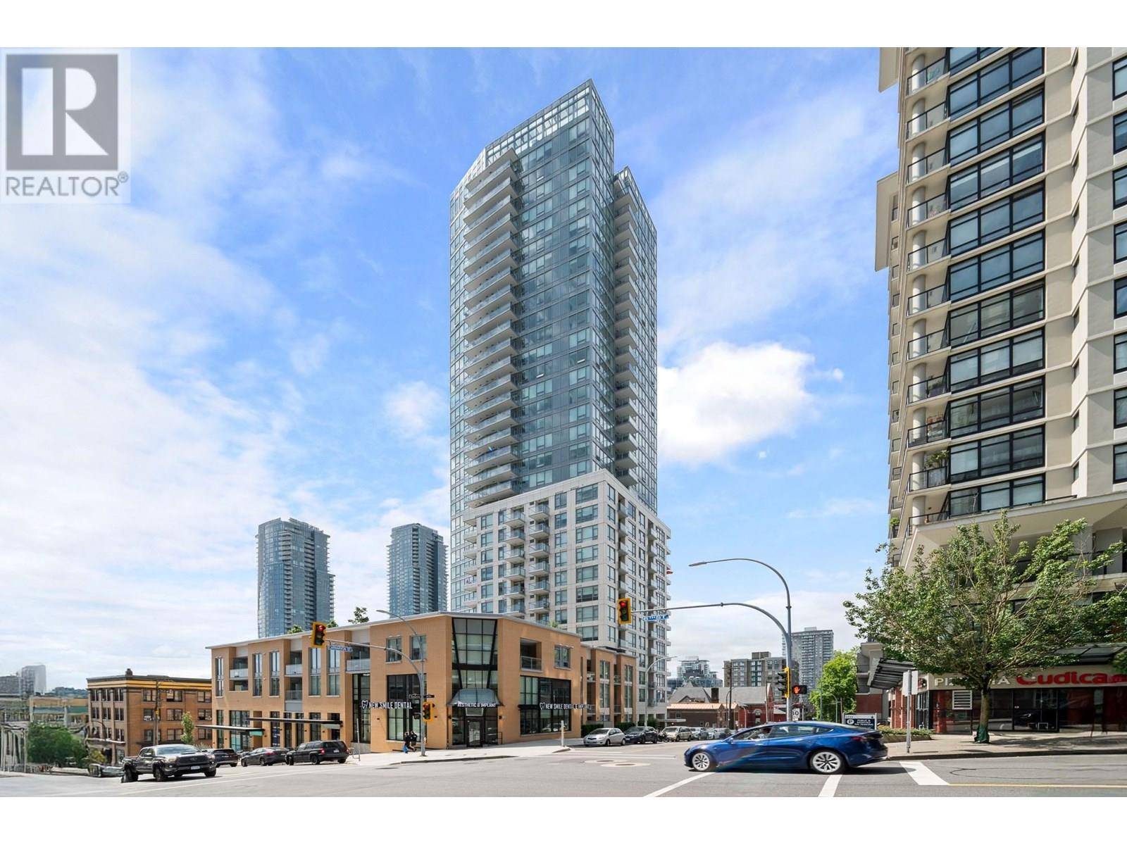 618 CARNARVON ST #1311, New Westminster, BC V3M0N9
