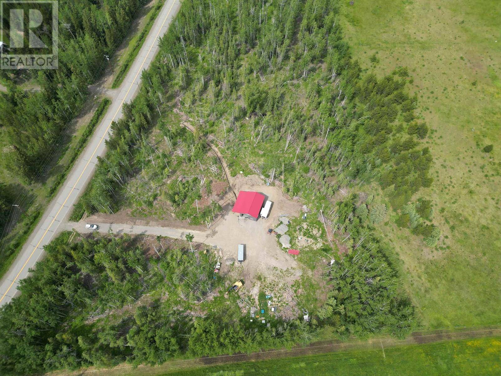 3640 HORSEFLY ROAD, 150 Mile House, BC V0K2G0