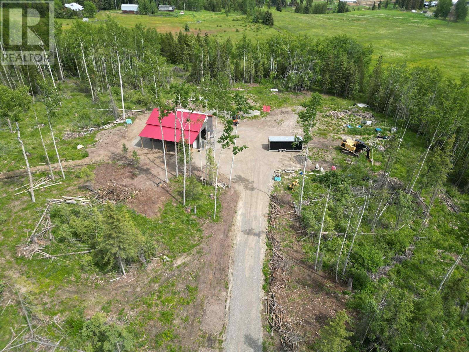 150 Mile House, BC V0K2G0,3640 HORSEFLY ROAD