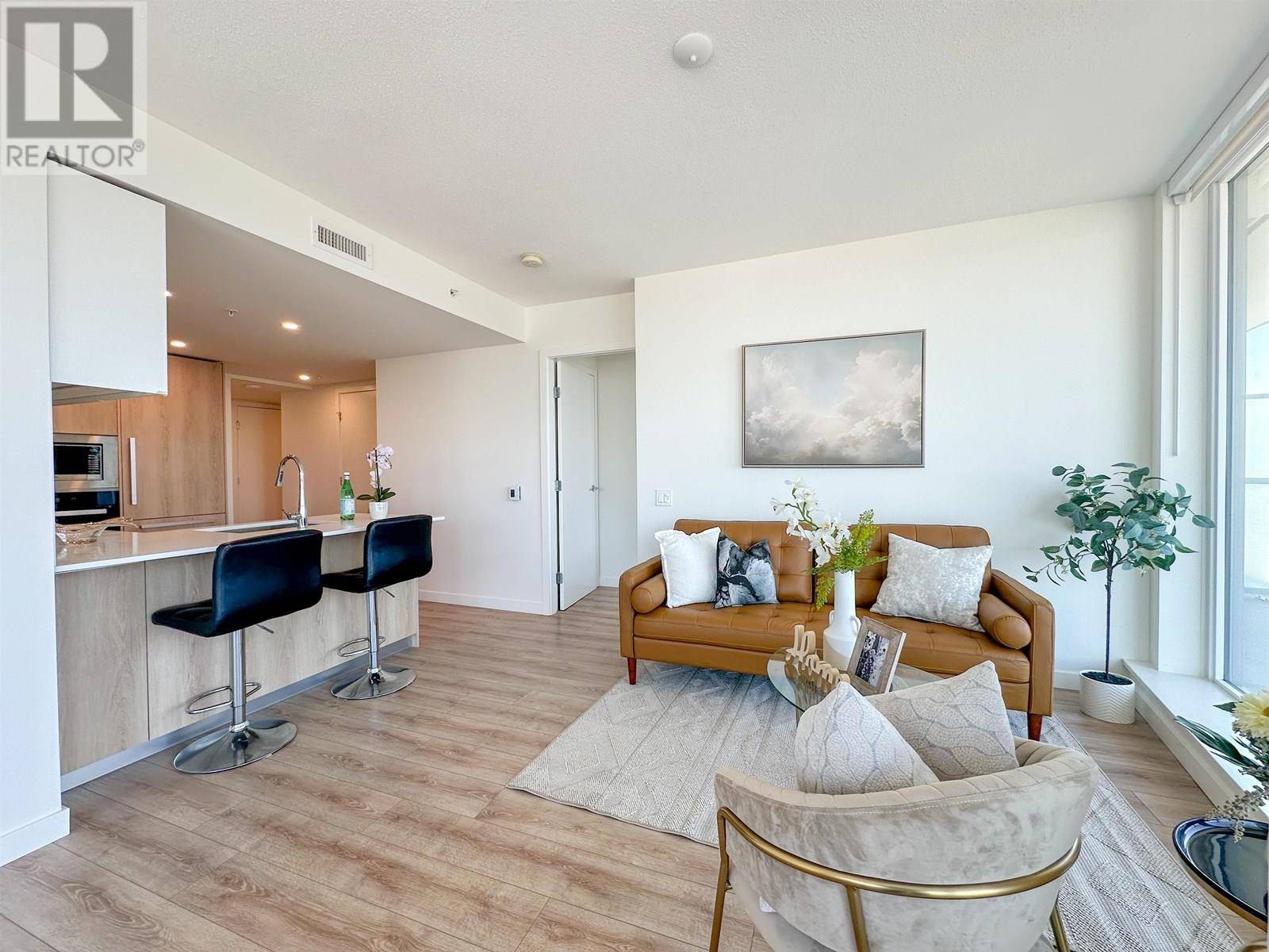 Richmond, BC V6Y0M3,6633 BUSWELL ST #1103
