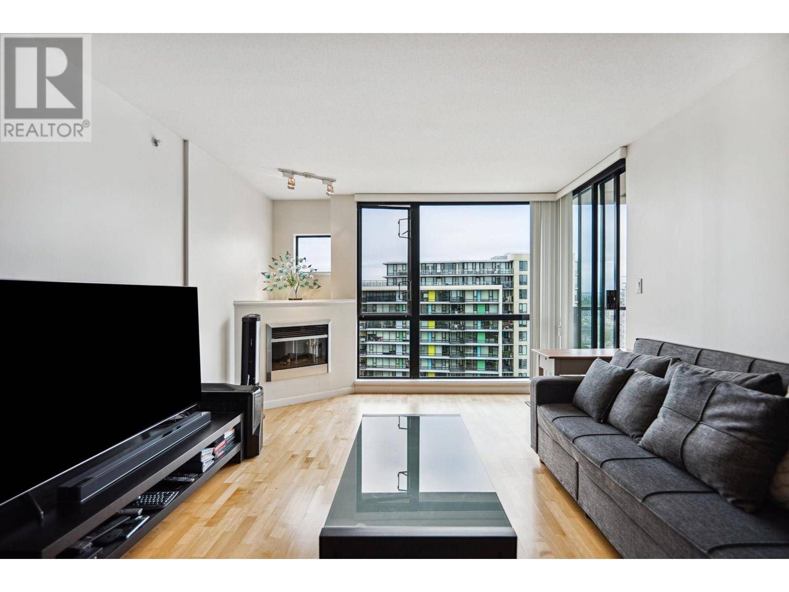 Richmond, BC V6X4J4,7831 WESTMINSTER HWY #1708