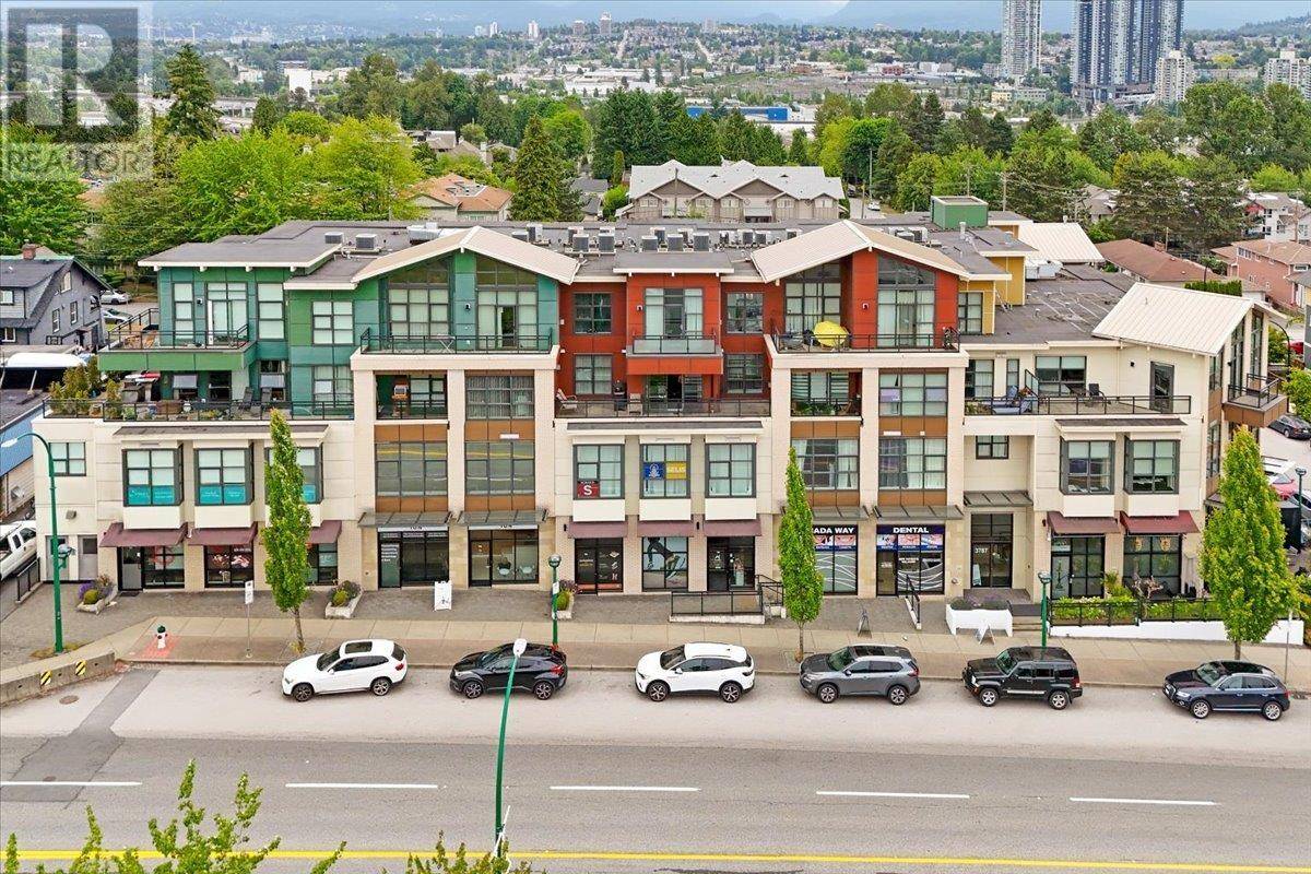 Burnaby, BC V5G0B5,3255 SMITH AVE #409