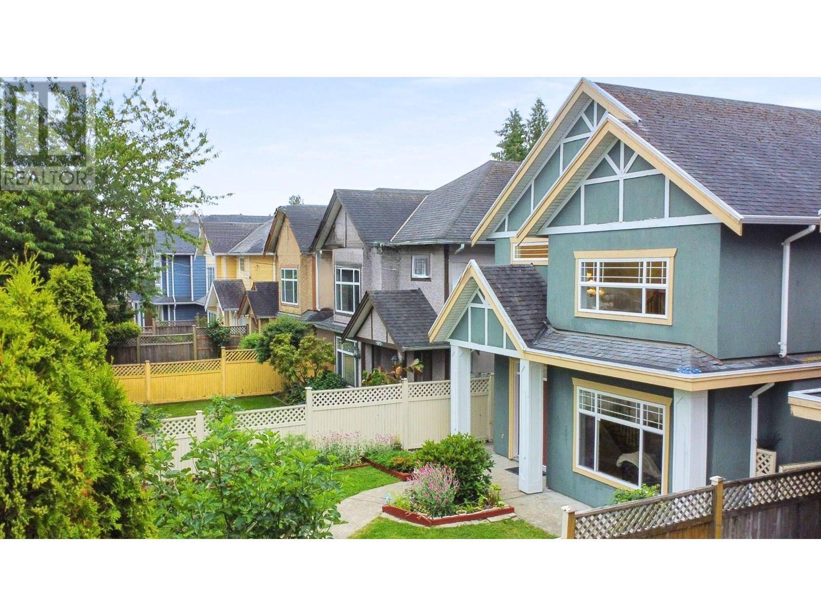 9073 NO. 1 ROAD, Richmond, BC V7E1R6