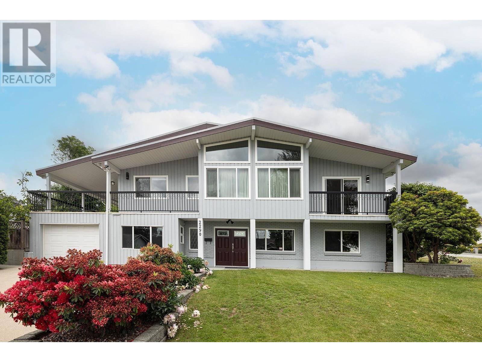 2290 JORDAN DRIVE, Burnaby, BC V5B4E8