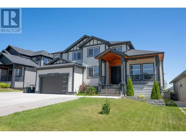 Prince George, BC V2N0E6,2482 GRAFTON PLACE