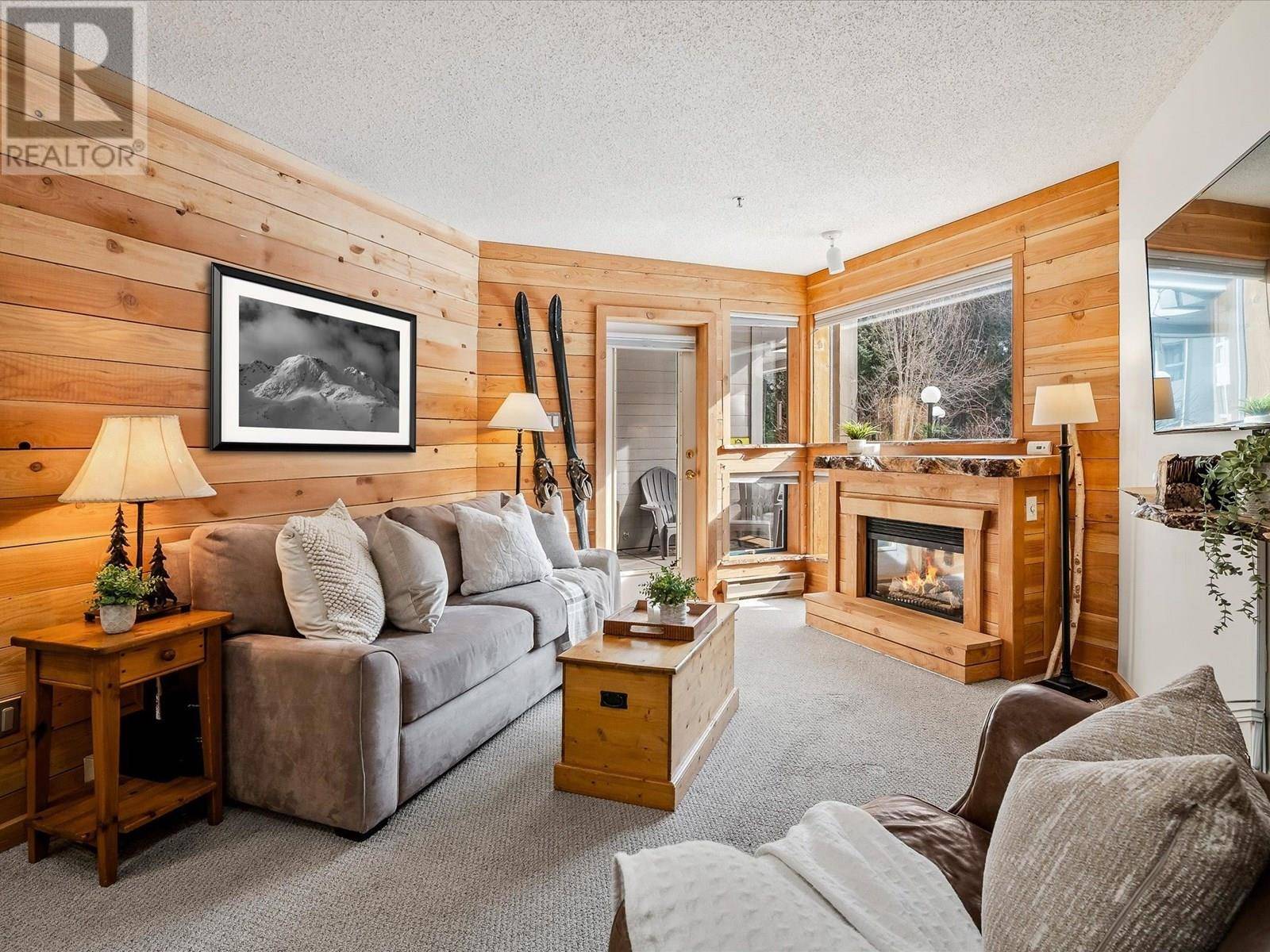 4905 SPEARHEAD DR #229, Whistler, BC V0N1B4