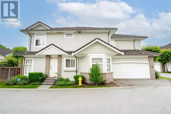 1290 AMAZON DR #33, Port Coquitlam, BC V3B7Z8