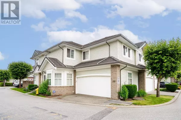 Port Coquitlam, BC V3B7Z8,1290 AMAZON DR #33
