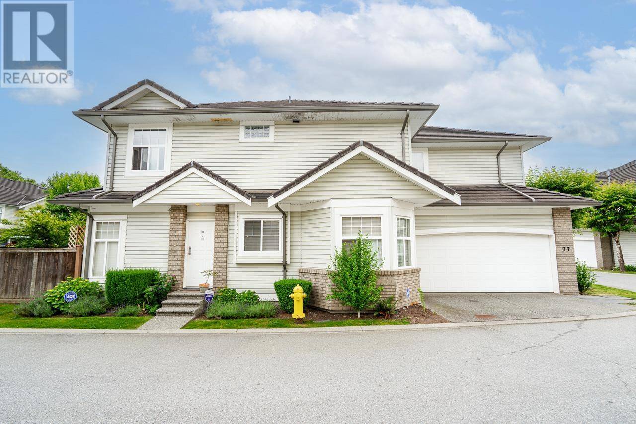 1290 AMAZON DR #33, Port Coquitlam, BC V3B7Z8