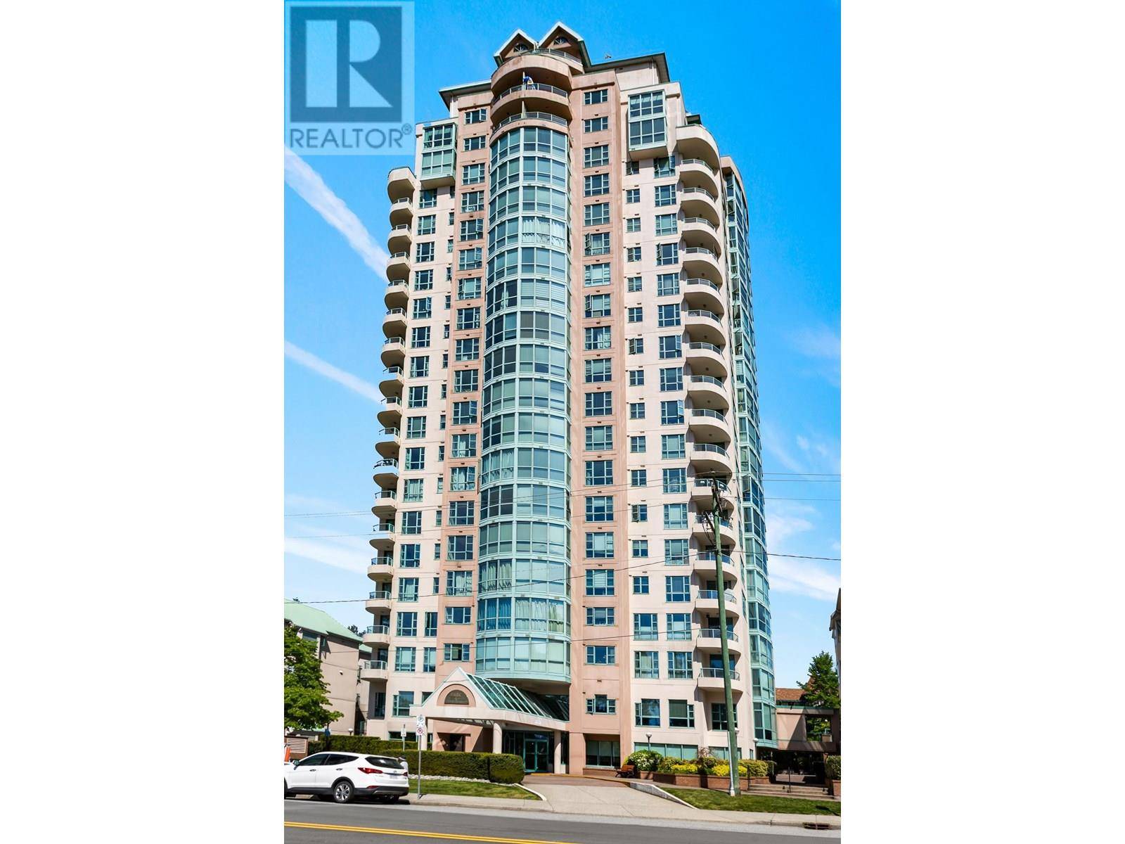 Coquitlam, BC V3B7R1,3071 GLEN DR #601