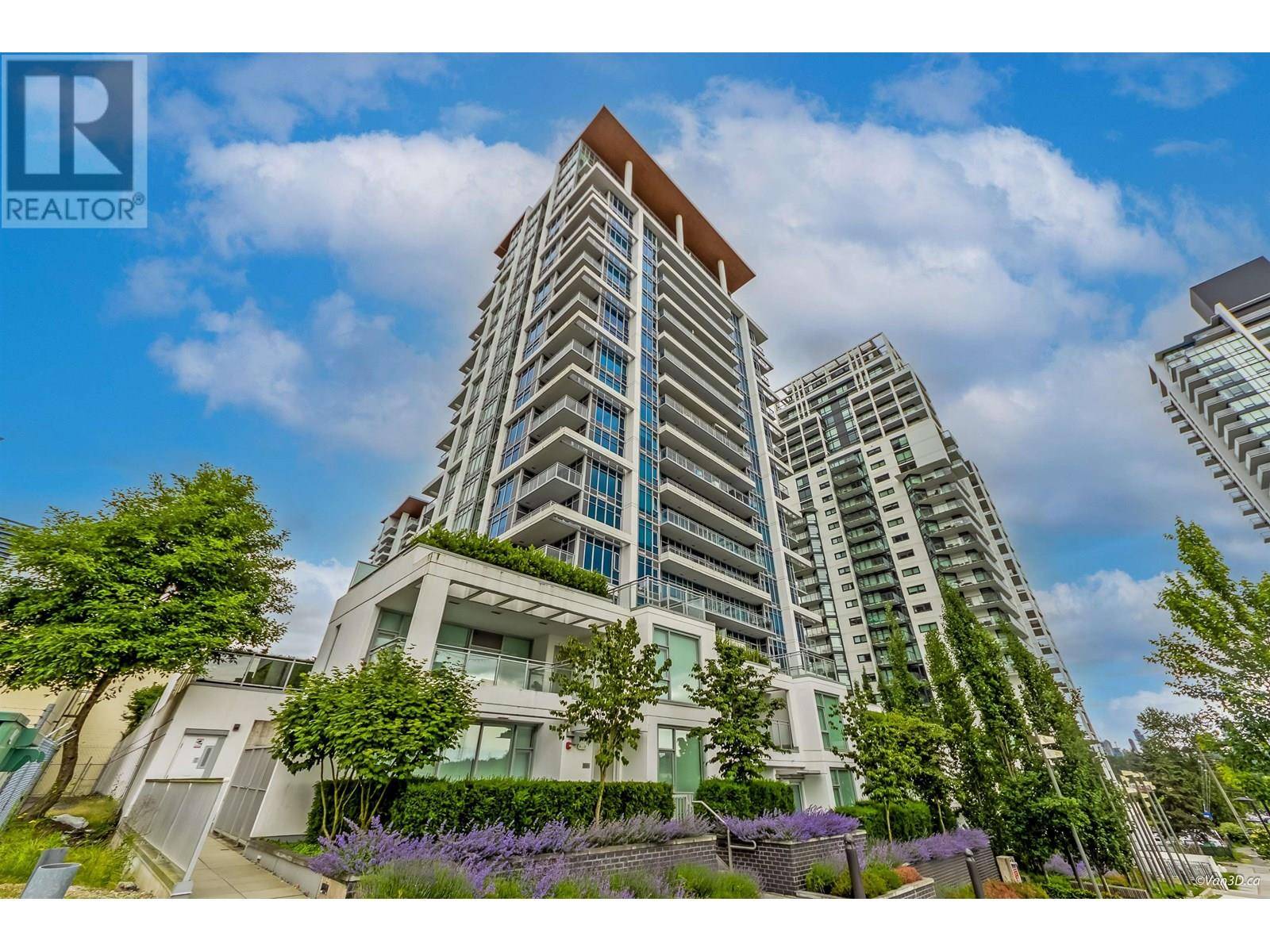 2288 ALPHA AVE #202, Burnaby, BC V5C0L9