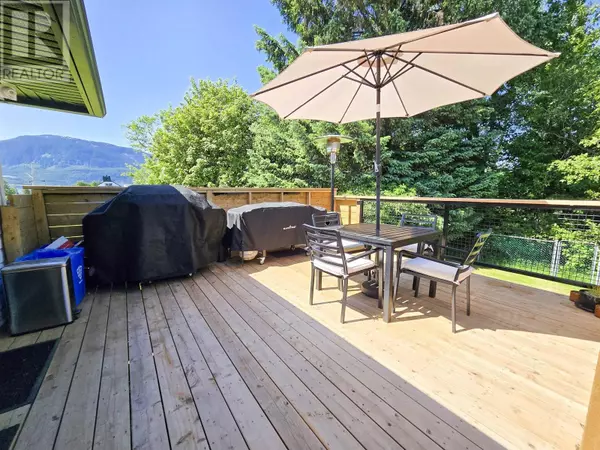 Kitimat, BC V8C1R1,1428 ALBATROSS AVENUE