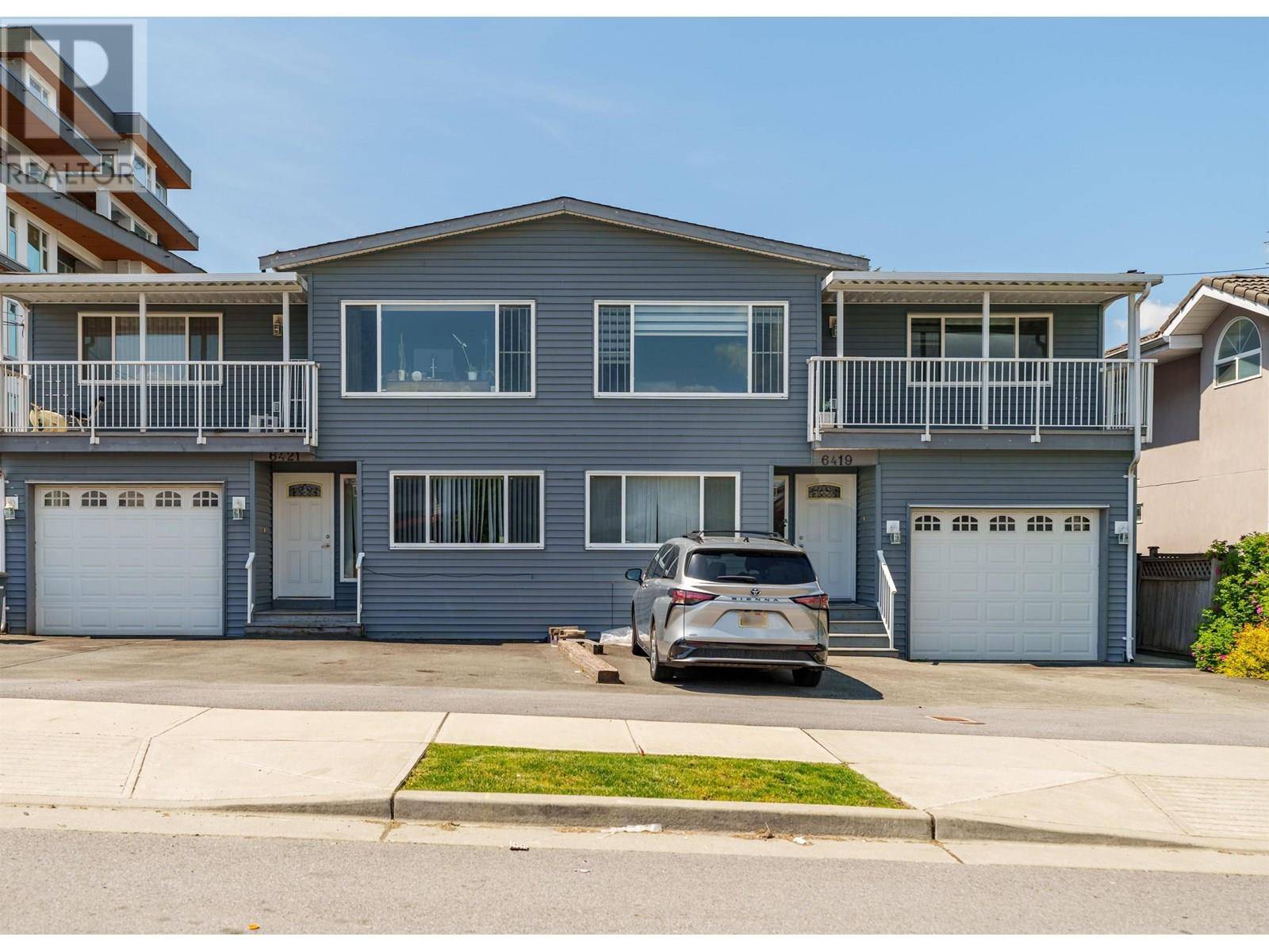 6419 SELMA AVENUE, Burnaby, BC V5H3R3