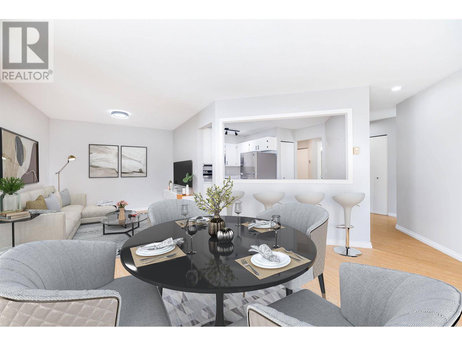 Coquitlam, BC V3K6S5,450 BROMLEY ST #306