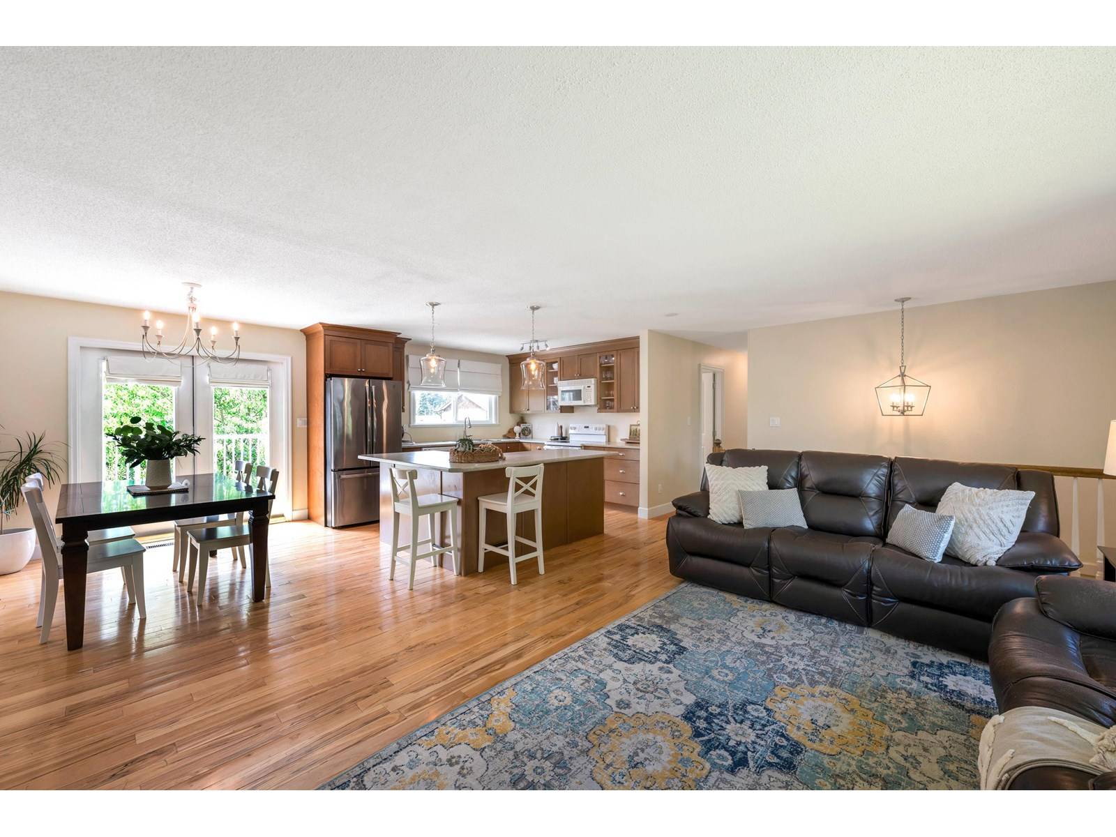 Langley, BC V1M2R9,8823 NASH STREET