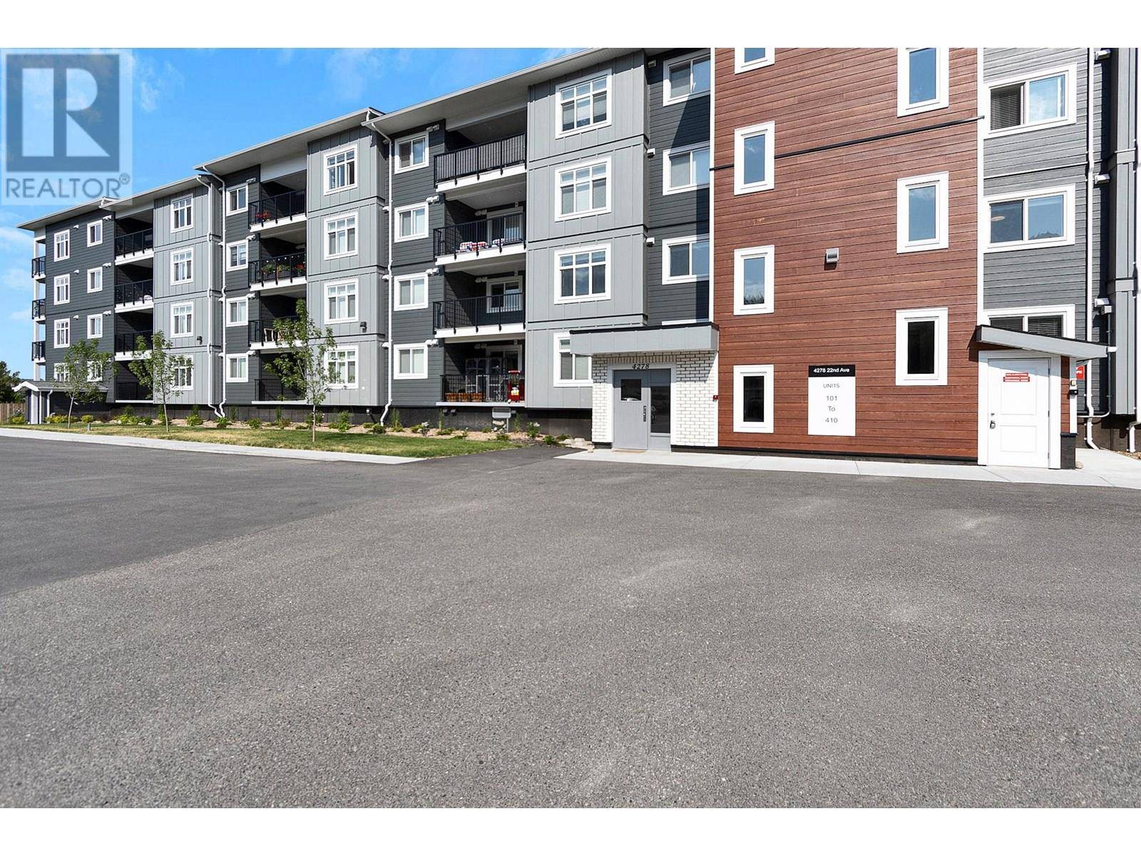 4278 22ND AVE #205, Prince George, BC V2N0J4