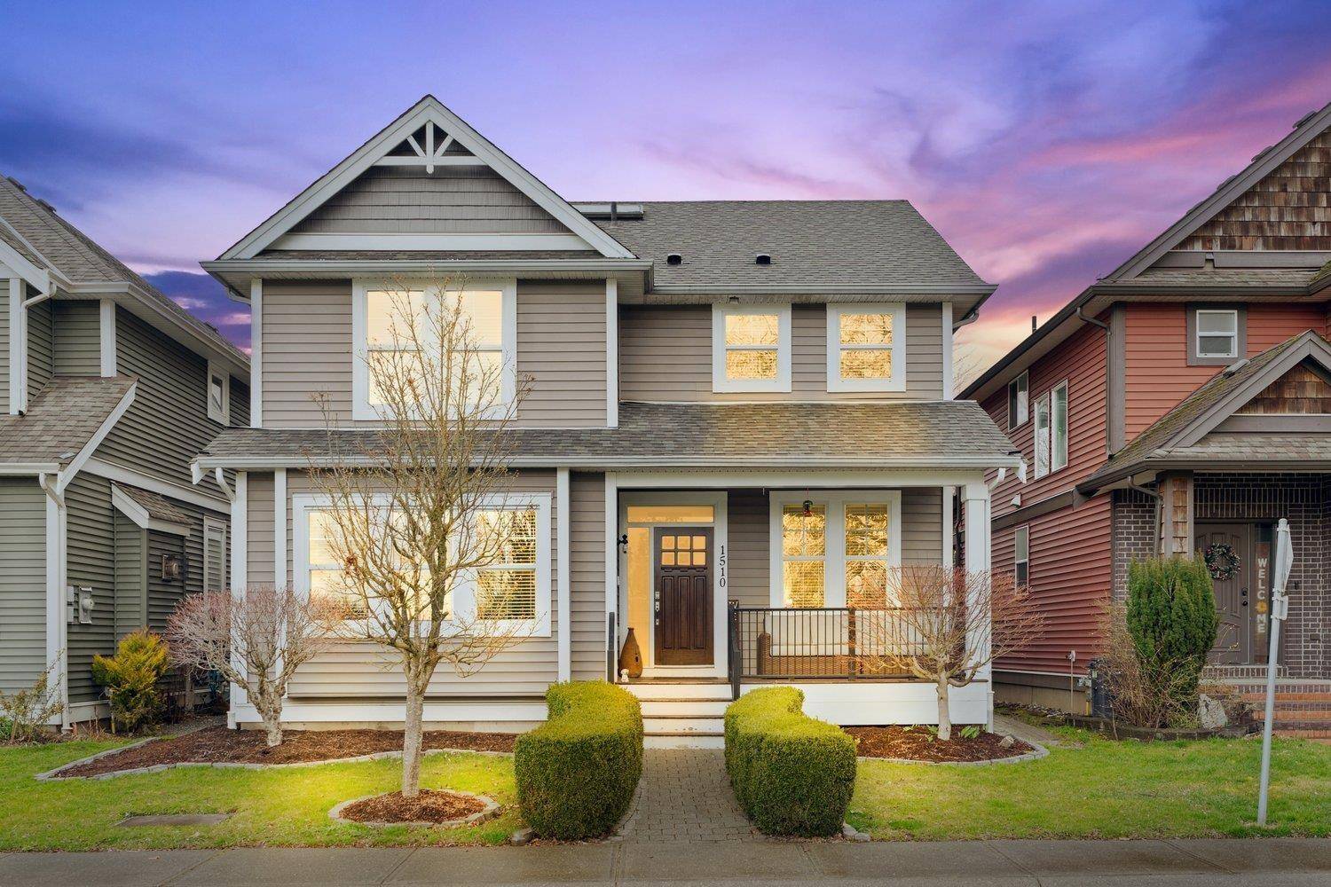 1510 MACKAY CRESCENT|Agassiz, Agassiz, BC V0M1A3