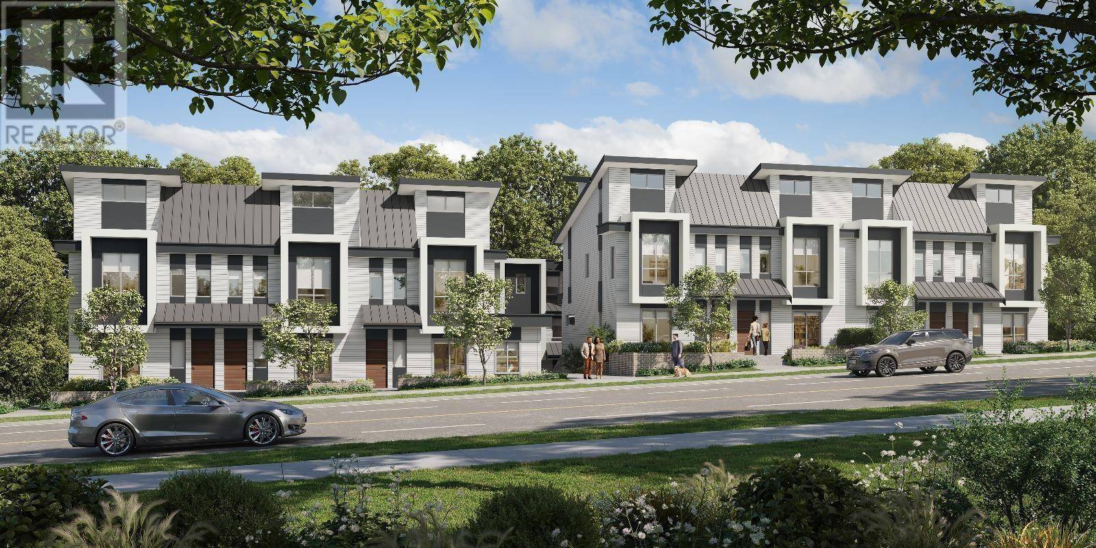 7451 GRANVILLE ST #121, Vancouver, BC V0V0V0